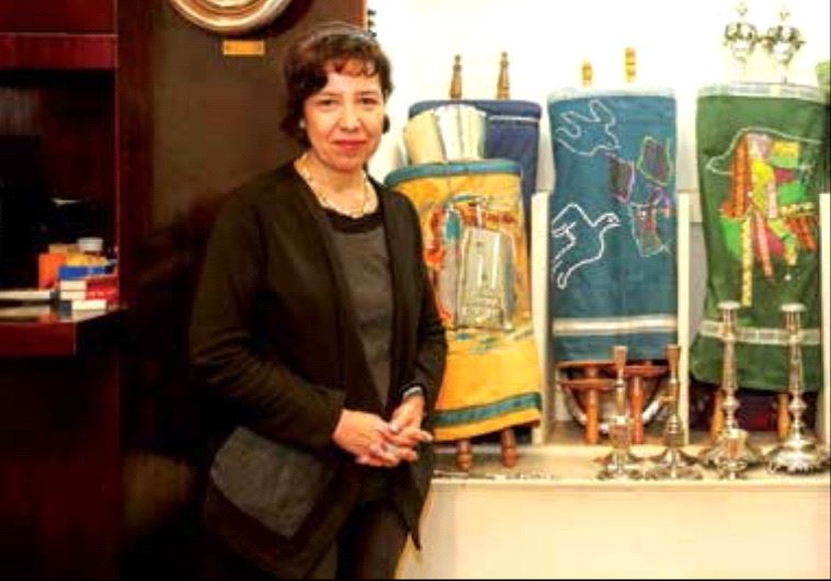 Rabbi ADA Zavidov