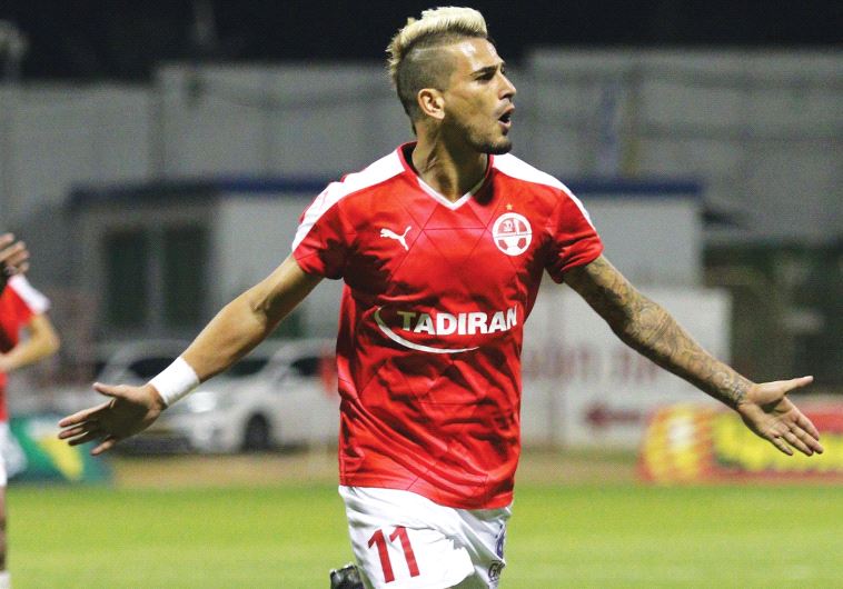 Maor Buzaglo