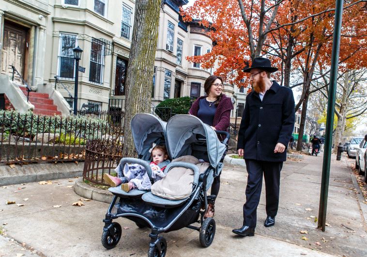Rabbi Mendel Alperowitz