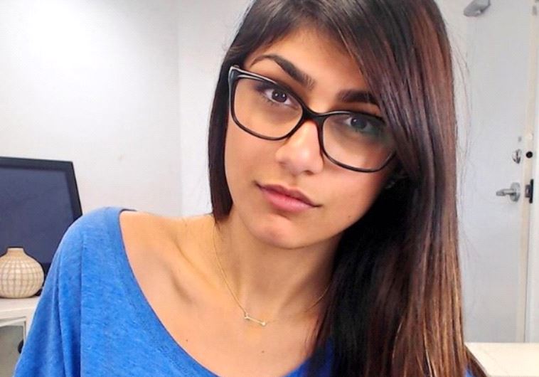 Mia Khalifa
