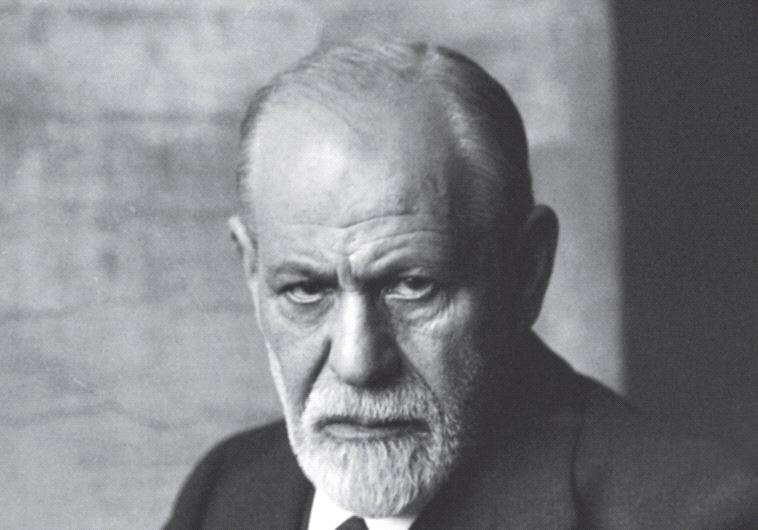 Sigmund Freud