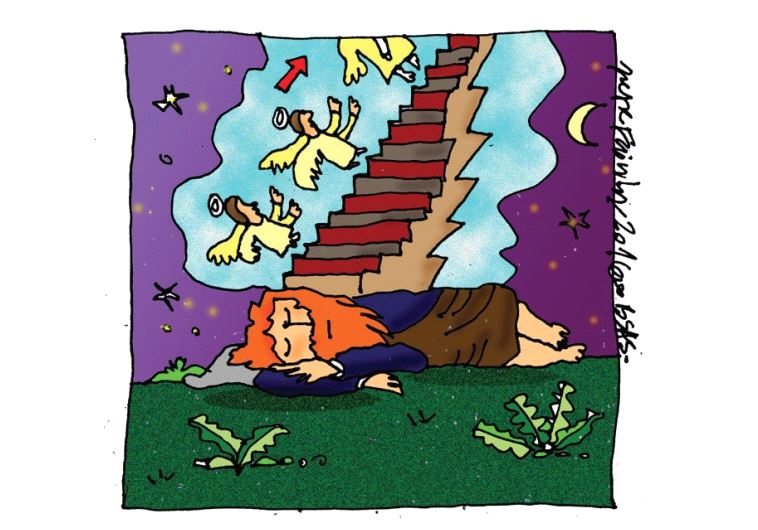 Art by Pepe Fainberg