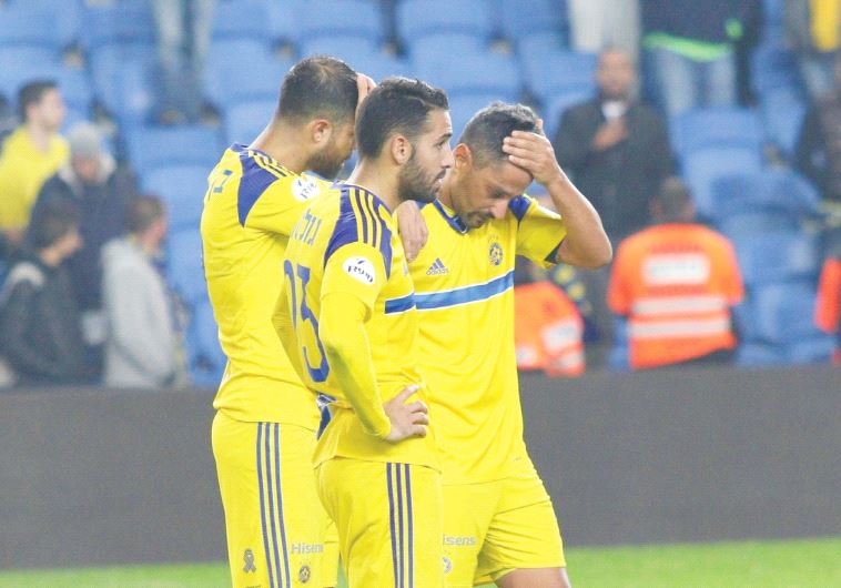Maccabi Tel Aviv