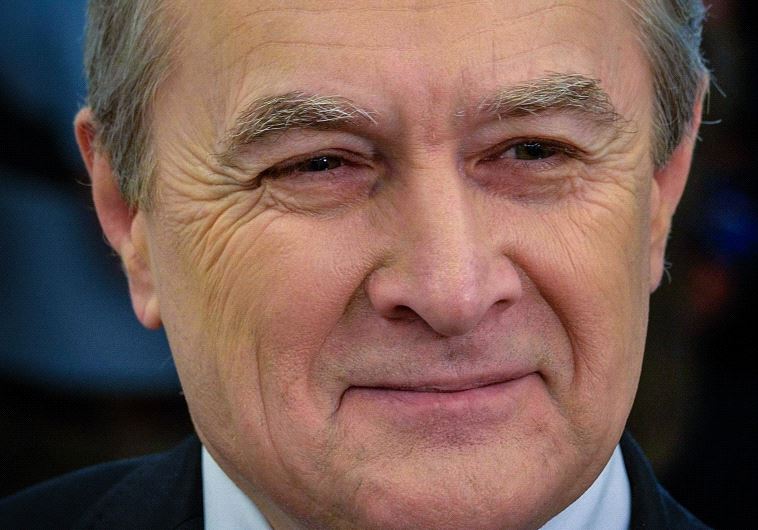 Piotr Glinski