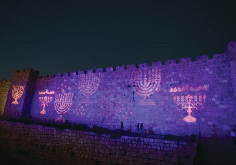 Hanukkiot 