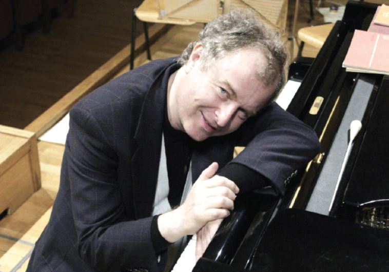 ANDRAS SCHIFF