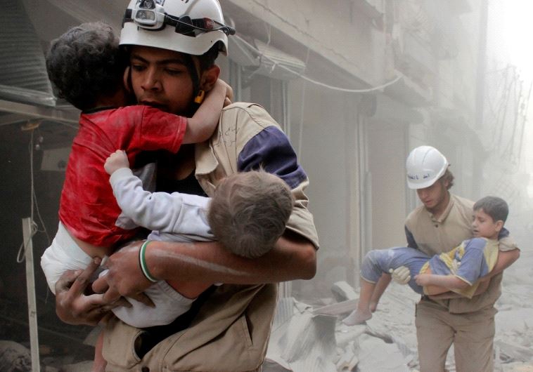 Syria
