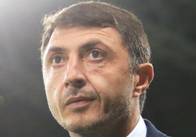 Maccabi Tel Aviv coach Shota Arveladze is hoping his team can return to winning ways against Ashdod 