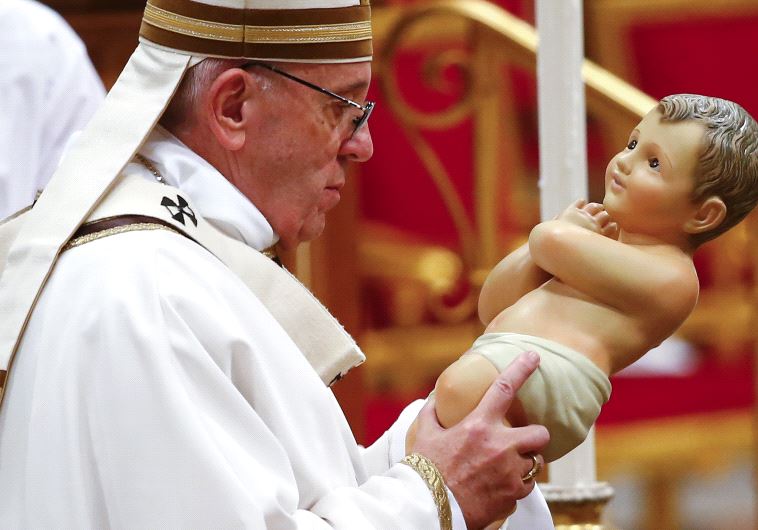 Pope Francis