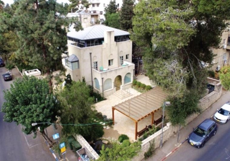 Beit Levi Eshkol 
