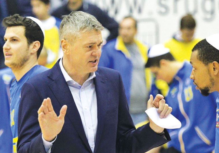 Maccabi Tel Aviv