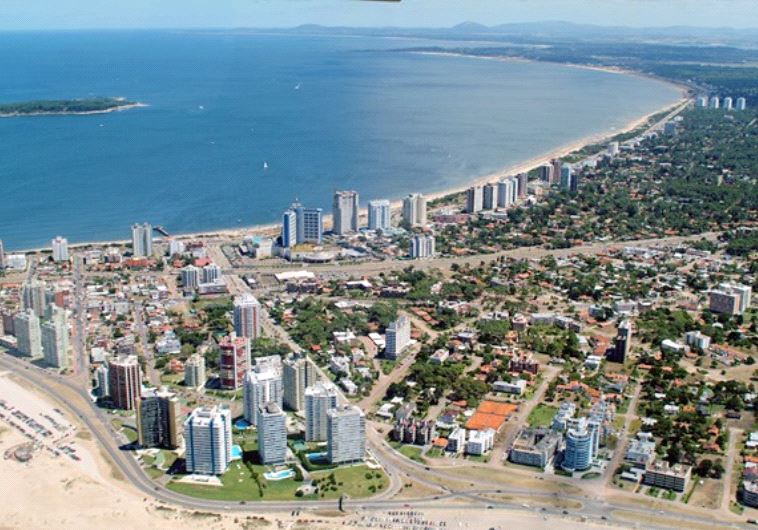 punta del este