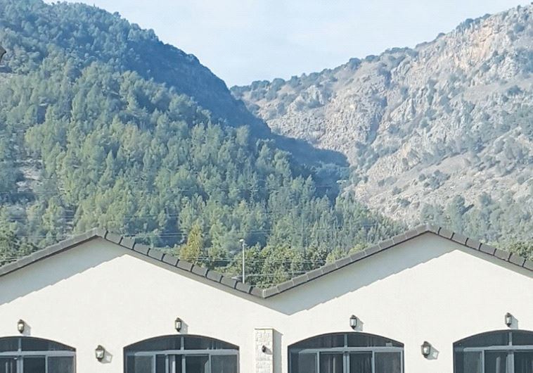 THE GALILION is a logical lodging place for those making a trip up north especially for the Hula Val