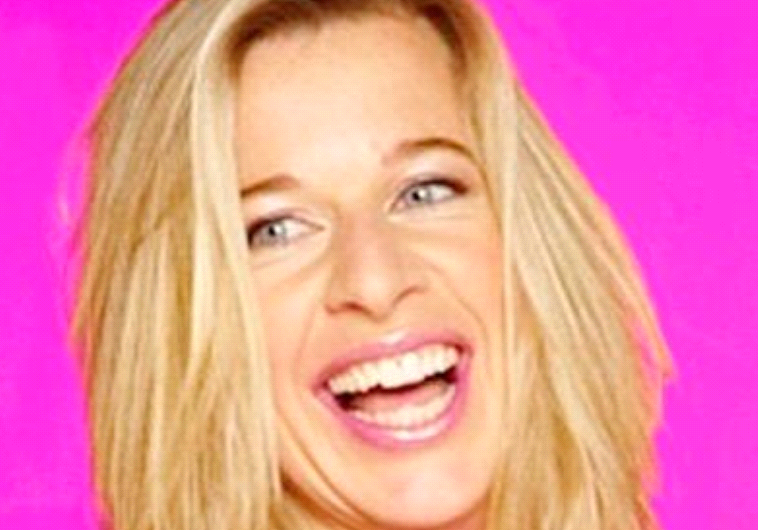 UK pundit Katie Hopkins