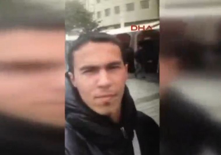 Turkey terror attack
