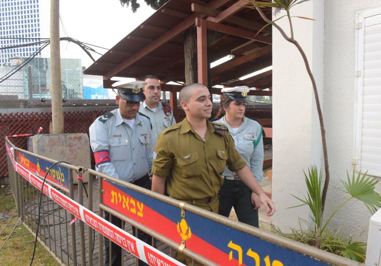 Hebron shooter