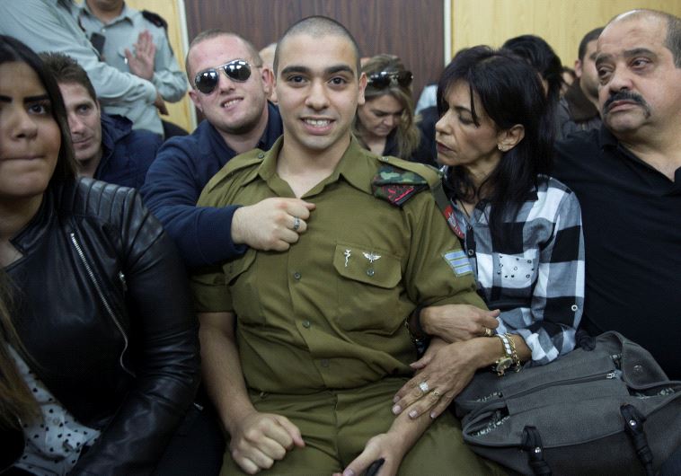 Hebron shooter
