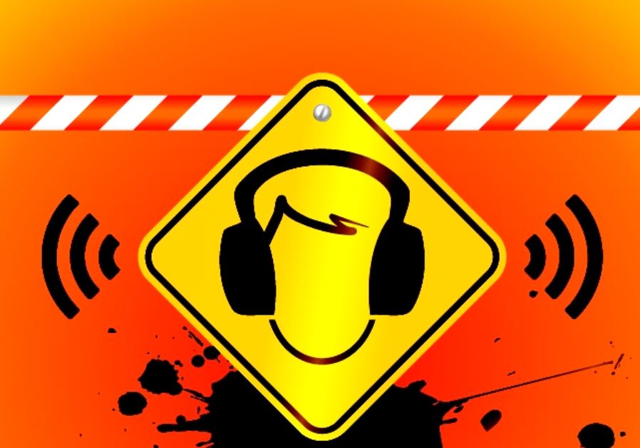 Ear protection
