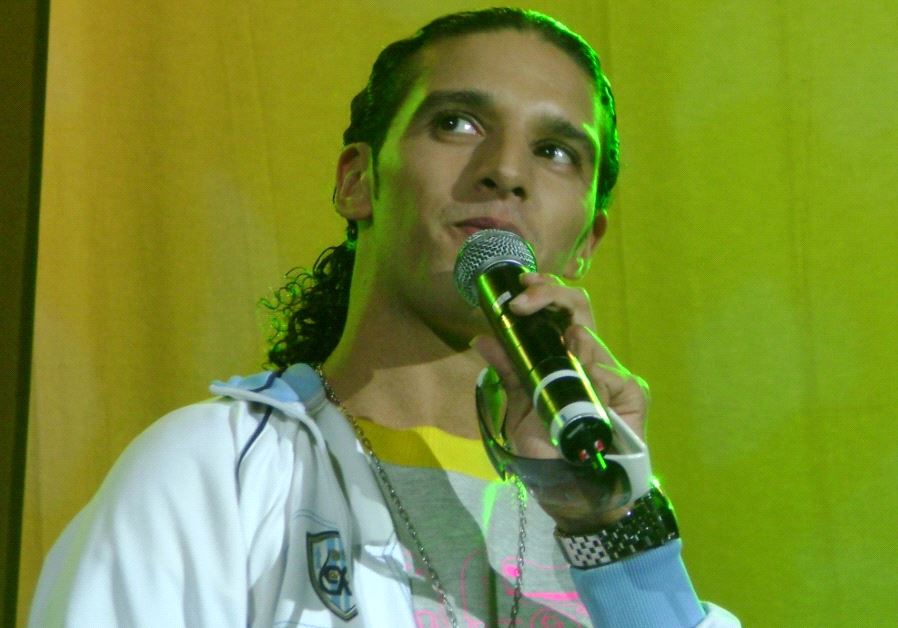 Ali B, Ali Bouali