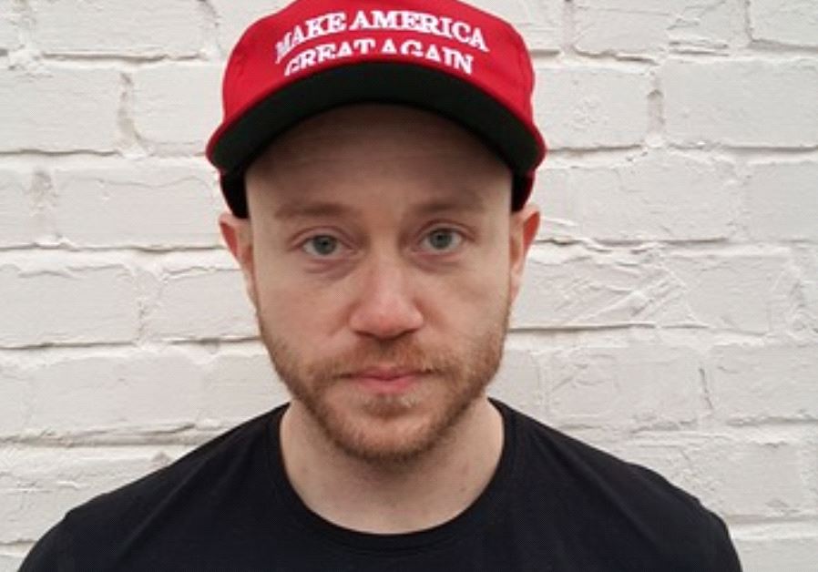 Andrew Anglin