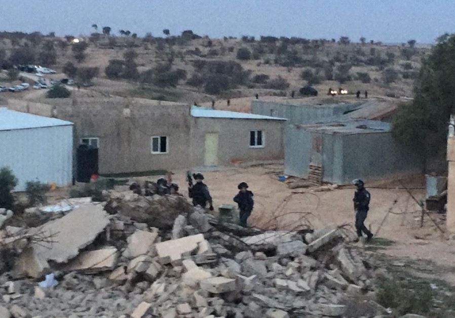 Umm-al-Hiran