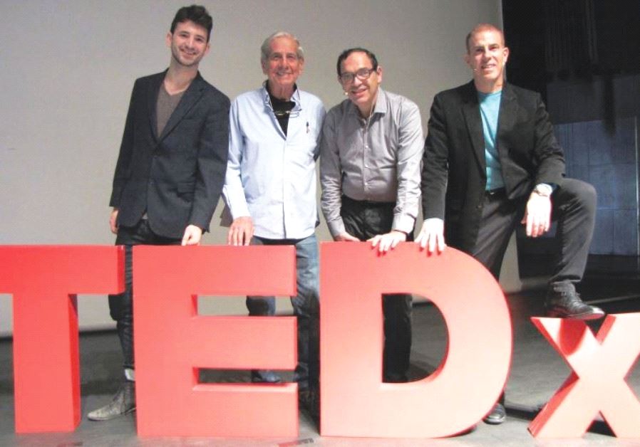 TEDxTelAviv 