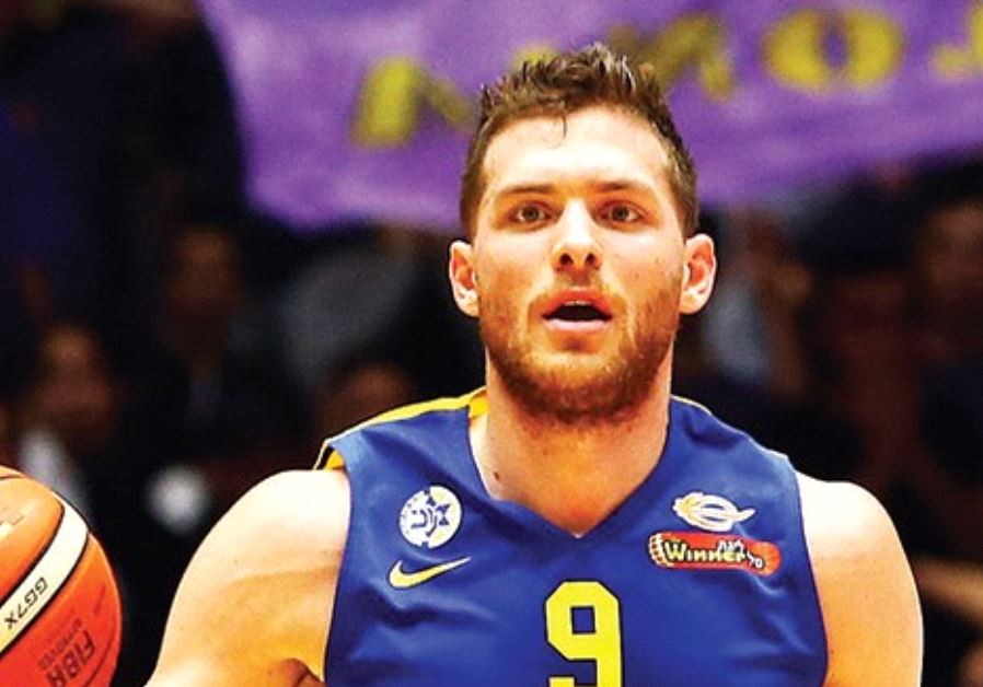 After leading Maccabi Tel Aviv in scoring in its past two BSL games, Gal Mekel is hoping to finally 