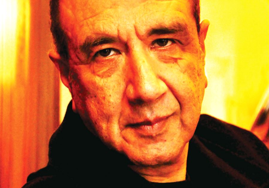Ronny Someck
