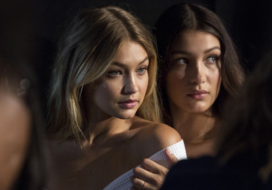gigi bella hadid