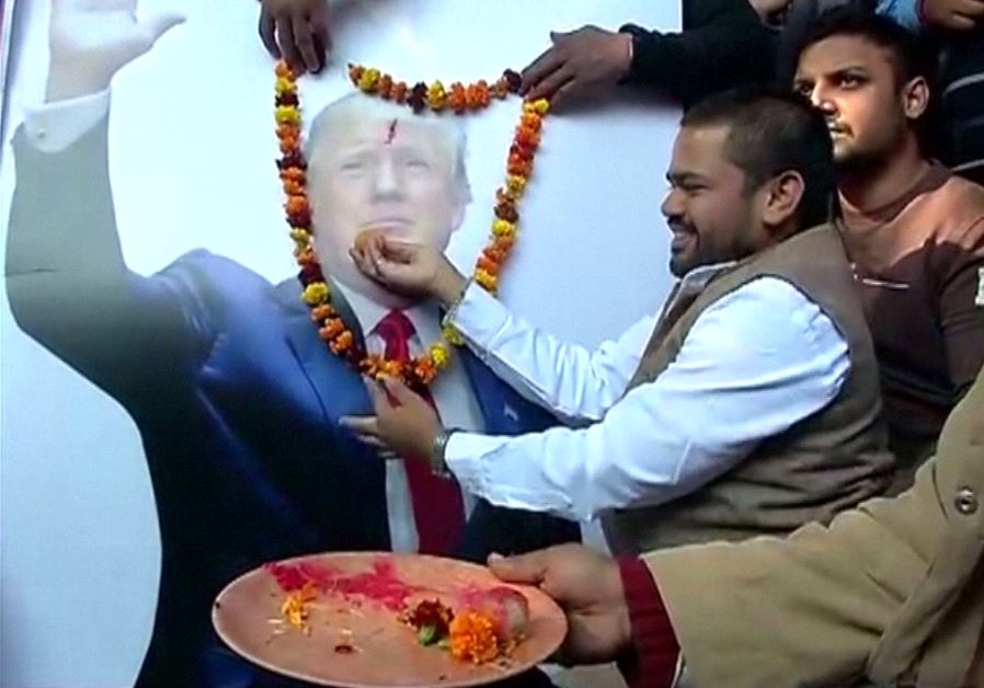 India right-wing