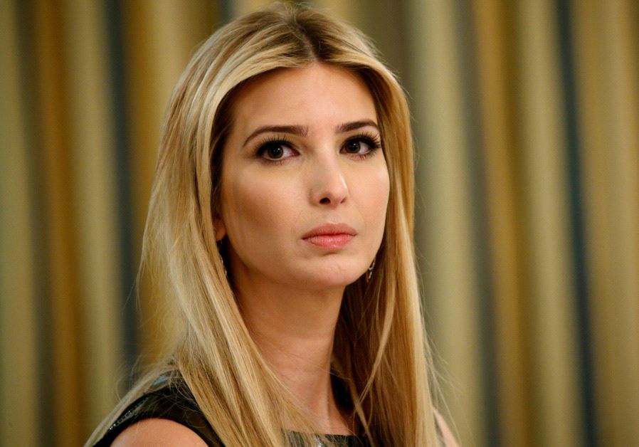 Ivanka Trump