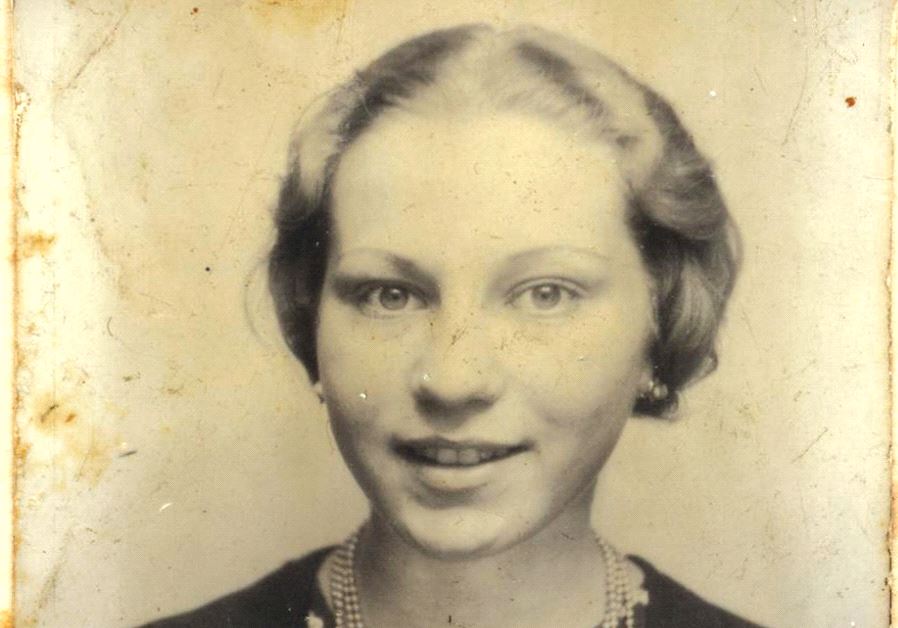 Marie Jalowicz