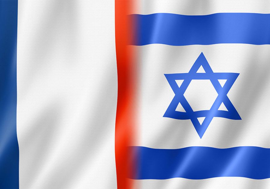 France Israel 