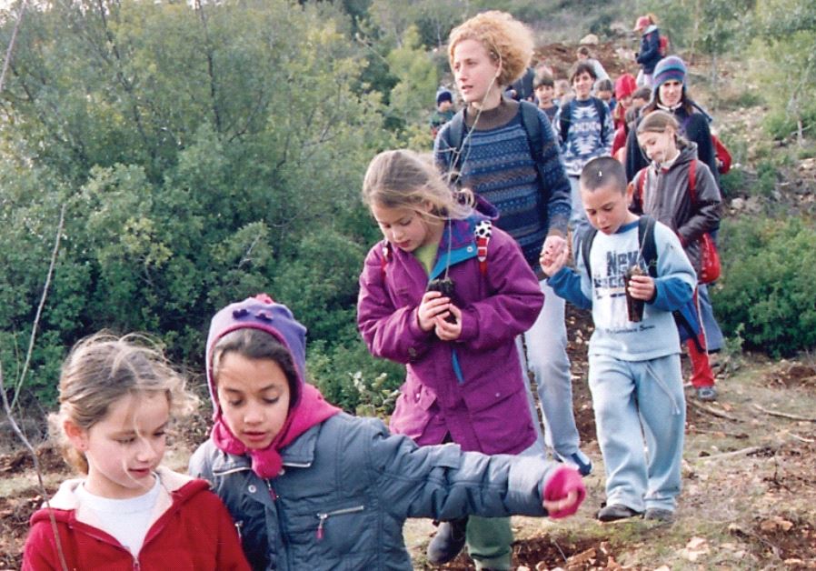 Tu Bishvat