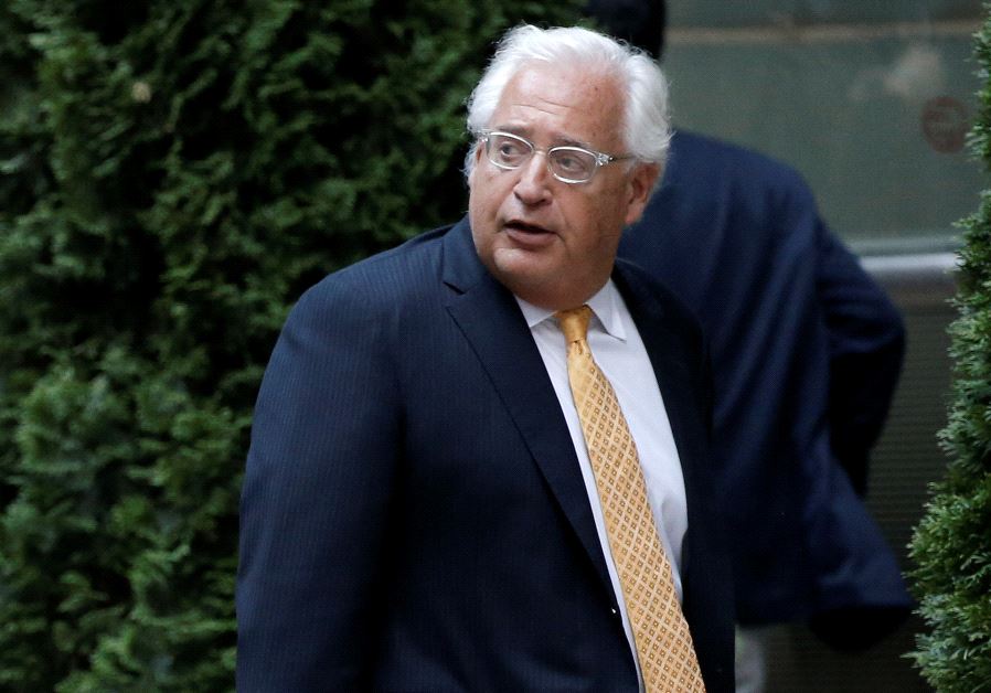 David Friedman