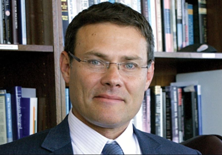 David Siegel