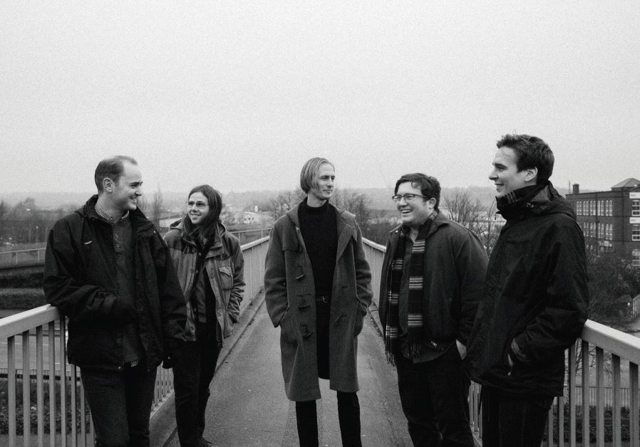 Eagulls