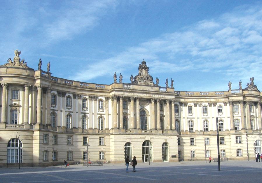 Humboldt Berlin