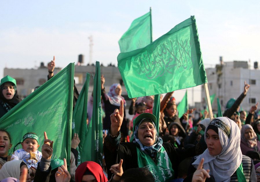 hamas gaza