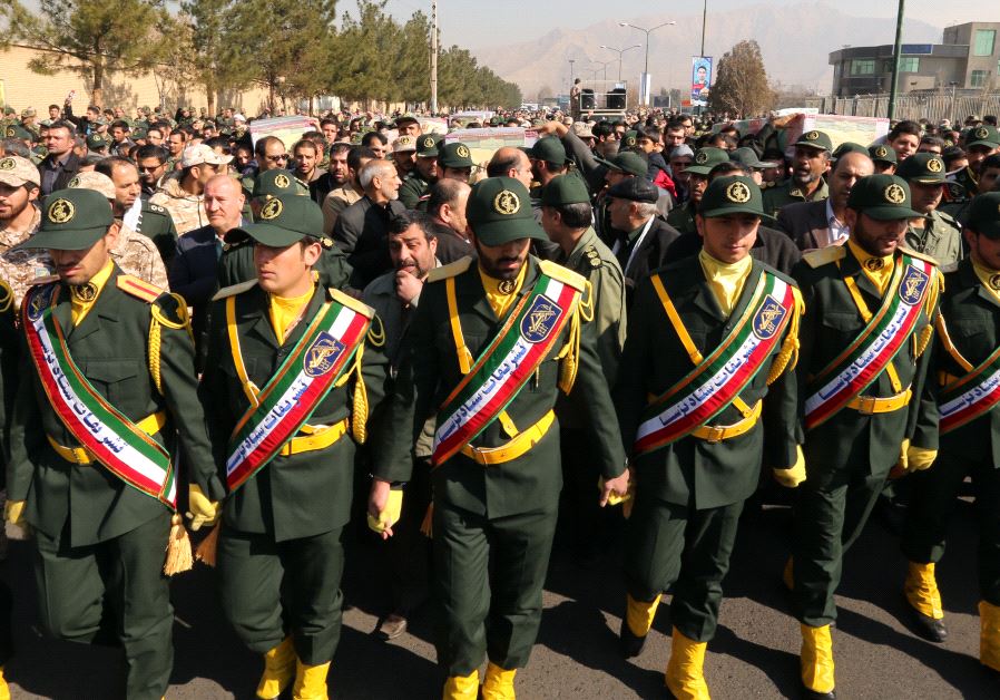 Iran Syria