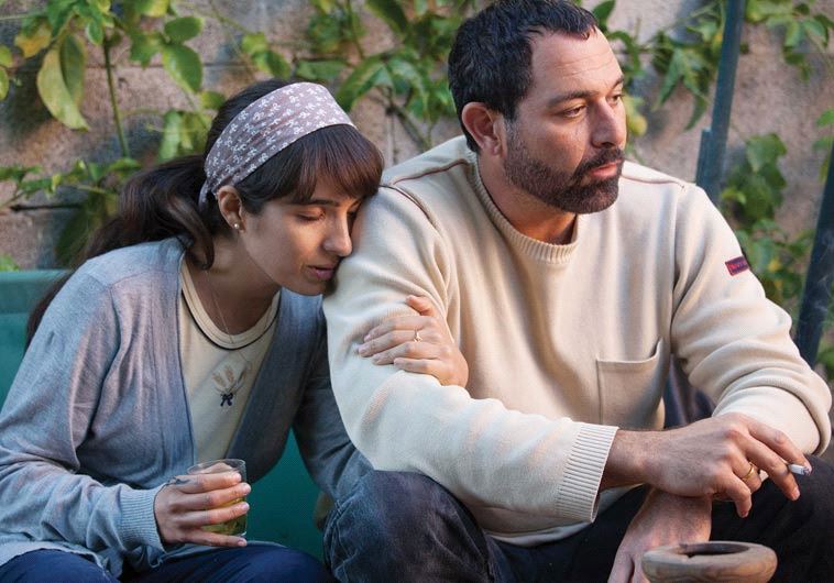 New film: Our Father
