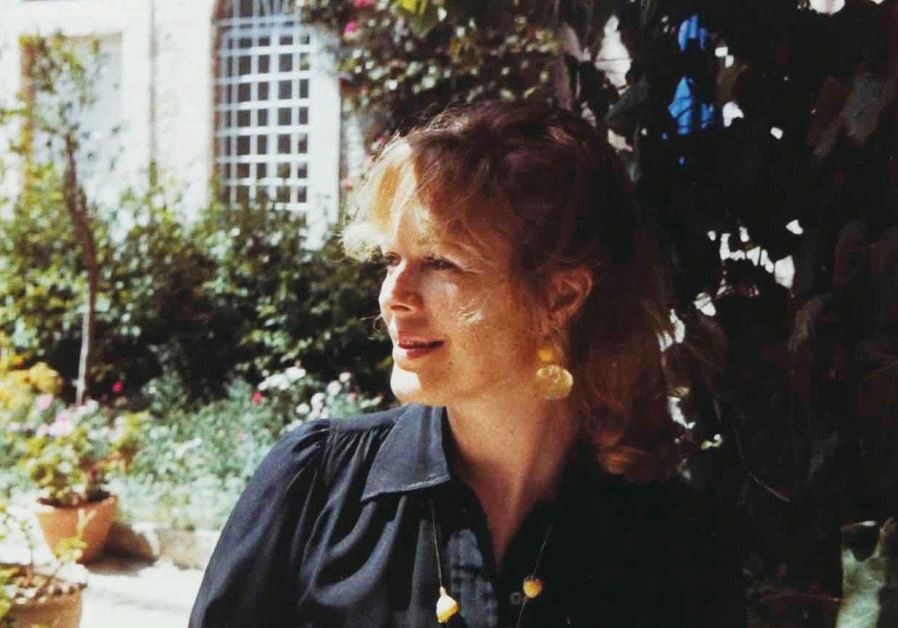 Lady Antonia Fraser