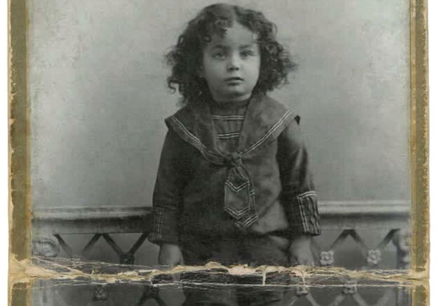 Lubavitcher rebbe