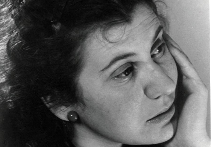 Etty Hillesum
