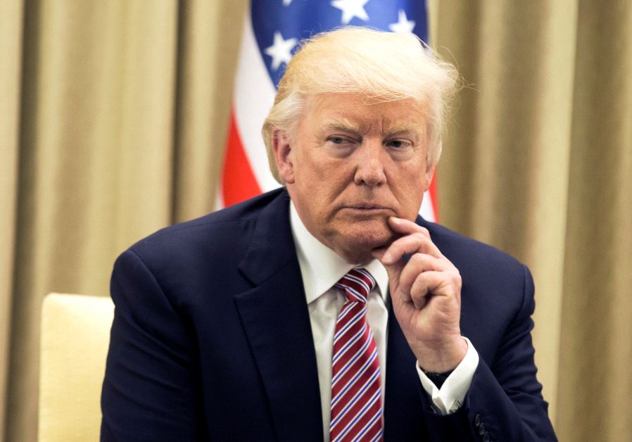 Donald Trump Jerusalem