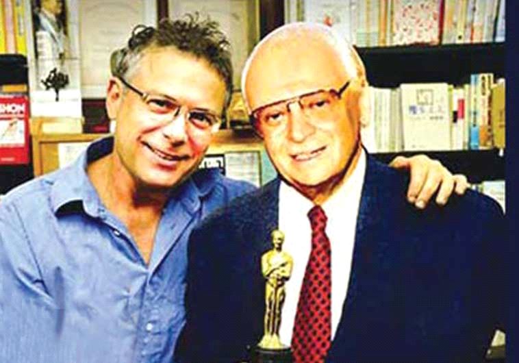 The Dr. Rafi Kishon Show