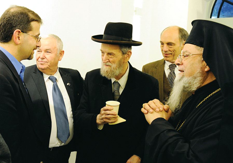 Rabbi Eliyahu Shear Yashuv Cohen
