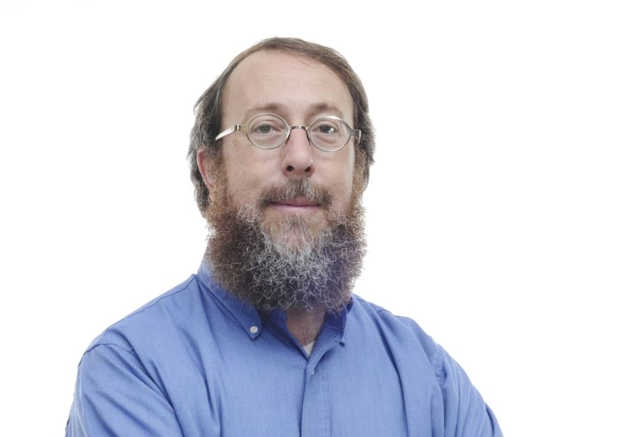 Aaron Leibowitz