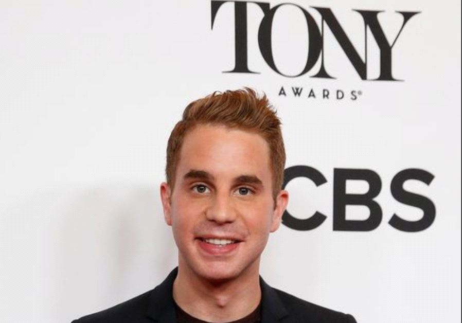 Ben Platt