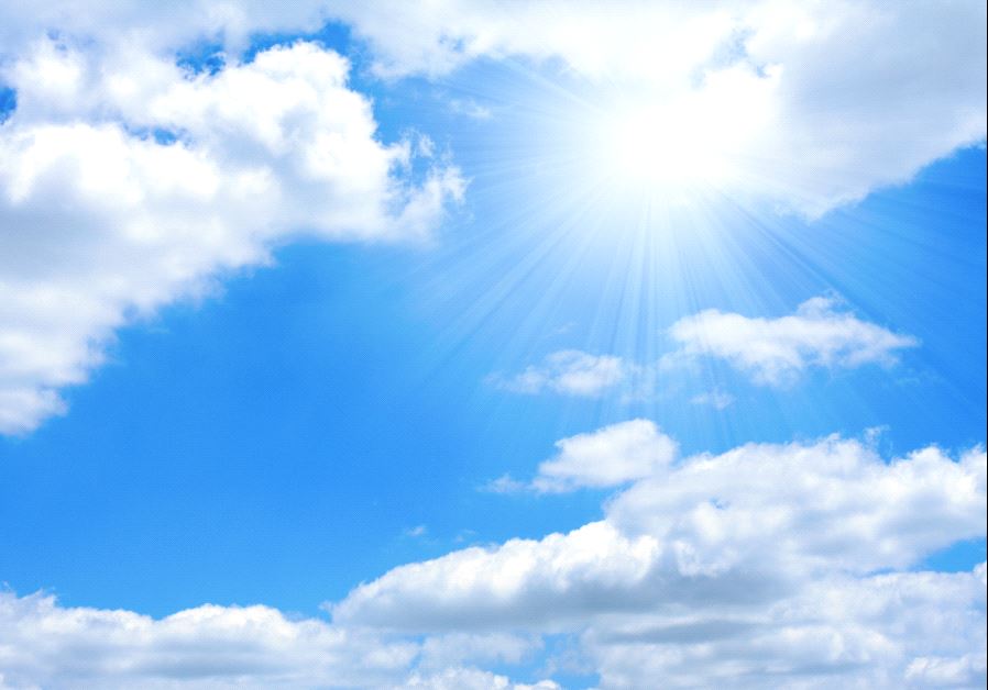sky heaven faith religion illustrative